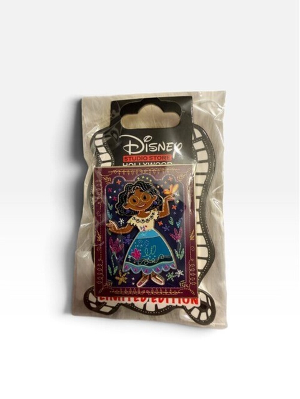 DSSH LE 400 TAPESTRY SERIES ENCANTO MIRABEL
